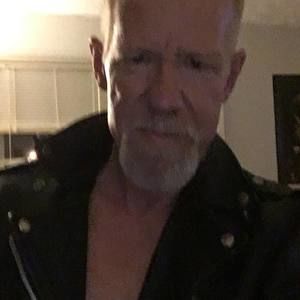 Meet your Posher, Frank